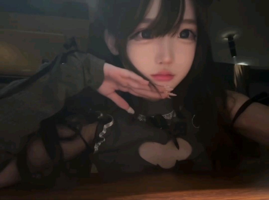 茶艺师叶诗琪